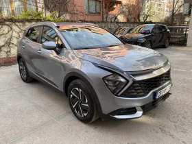 Kia Sportage 1.6 T-GDi/ HYBRID/ Active Business, снимка 3