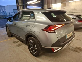 Kia Sportage 1.6 T-GDi/ HYBRID/ Active Business/ 4x2 / Очакван!, снимка 4