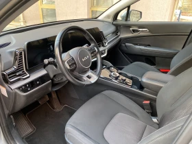 Kia Sportage 1.6 T-GDi/ HYBRID/ Active Business, снимка 10