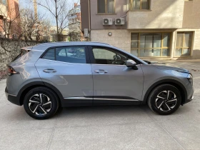 Kia Sportage 1.6 T-GDi/ HYBRID/ Active Business, снимка 4