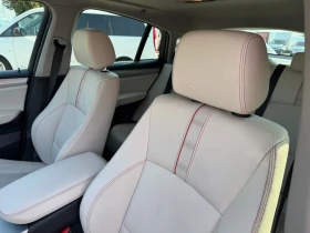 BMW X4 3.0d X-Drive, снимка 8