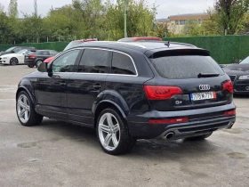 Audi Q7 FULL FULL, снимка 4
