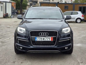 Audi Q7 FULL FULL, снимка 5
