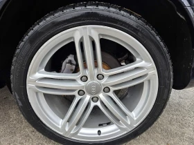 Audi Q7 FULL FULL, снимка 16