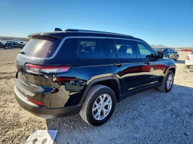 Jeep Grand cherokee LIMITED, снимка 5