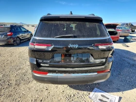 Jeep Grand cherokee LIMITED, снимка 6