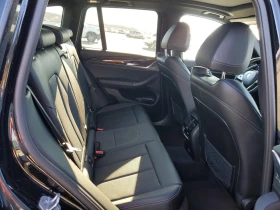 BMW X3 * X-DRIVE30I* , снимка 11
