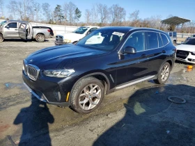 BMW X3 * X-DRIVE30I* , снимка 1