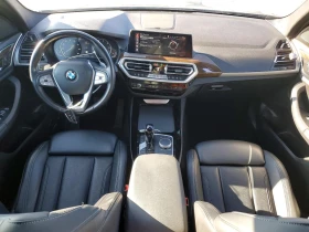 BMW X3 * X-DRIVE30I* , снимка 9