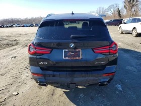 BMW X3 * X-DRIVE30I* , снимка 5