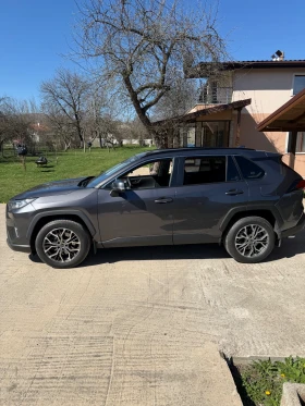 Toyota Rav4, снимка 2