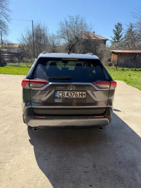 Toyota Rav4, снимка 3