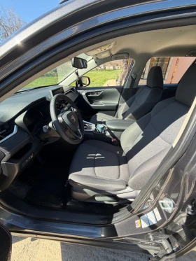 Toyota Rav4, снимка 4