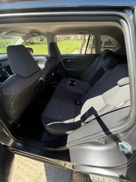 Toyota Rav4, снимка 7