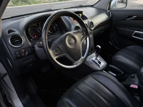 Opel Antara 2.0 4х4, снимка 7