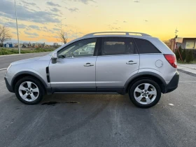 Opel Antara 2.0 4х4, снимка 3
