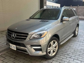 Mercedes-Benz ML 350 * BlueTEC * CARFAX * 360 КАМЕРИ * ПАНО, снимка 1