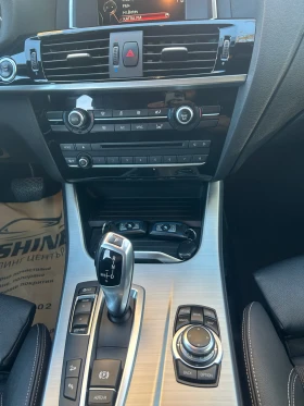 BMW X4 X4, снимка 15