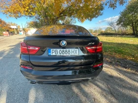 BMW X4 X4, снимка 6