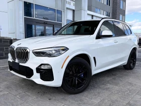 BMW X5 X-Drive* B58* Laser* Distronic, снимка 2