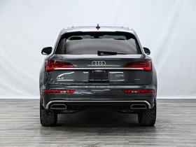 Audi Q5 PANORAMA| ПАМЕТ| АМБИЕНТ| ПОДГРЕВИ| , снимка 7