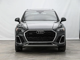 Audi Q5 PANORAMA| ПАМЕТ| АМБИЕНТ| ПОДГРЕВИ| , снимка 4