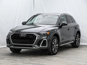 Audi Q5 PANORAMA| ПАМЕТ| АМБИЕНТ| ПОДГРЕВИ| , снимка 1