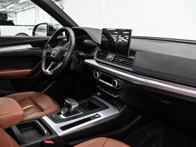 Audi Q5 PANORAMA| ПАМЕТ| АМБИЕНТ| ПОДГРЕВИ| , снимка 10