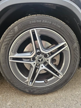 Mercedes-Benz GLA 250 АМG 4 Matic, снимка 8