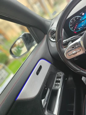 Mercedes-Benz GLA 250 АМG 4 Matic, снимка 12