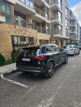 Mercedes-Benz GLA 250 АМG 4 Matic, снимка 4