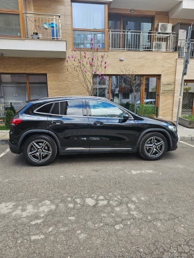 Mercedes-Benz GLA 250 АМG 4 Matic, снимка 3