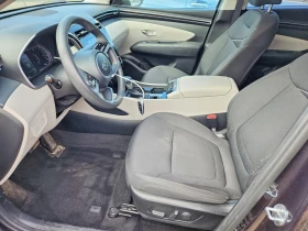 Hyundai Tucson 2.5l Sel, снимка 7