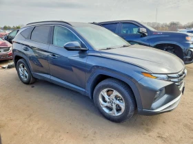 Hyundai Tucson 2.5l Sel, снимка 4