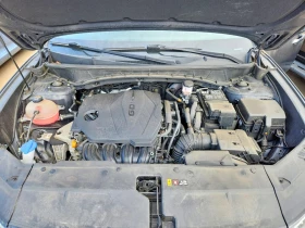 Hyundai Tucson 2.5l Sel, снимка 12