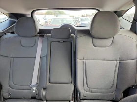 Hyundai Tucson 2.5l Sel, снимка 10