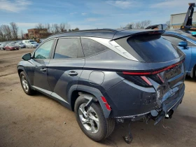 Hyundai Tucson 2.5l Sel, снимка 2