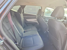 Hyundai Tucson 2.5l Sel, снимка 11