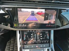 Audi Q8 Progressiv * * CARFAX * * АВТО КРЕДИТ * * , снимка 13