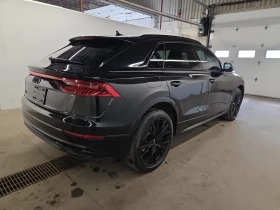 Audi Q8 Progressiv * * CARFAX * * АВТО КРЕДИТ * * , снимка 3