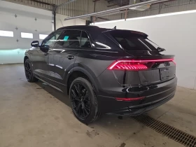 Audi Q8 Progressiv * * CARFAX * * АВТО КРЕДИТ * * , снимка 4