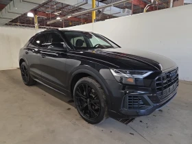 Audi Q8 Progressiv * * CARFAX * * АВТО КРЕДИТ * * , снимка 2