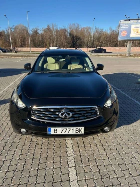 Infiniti Fx 30 3.0 S, снимка 2