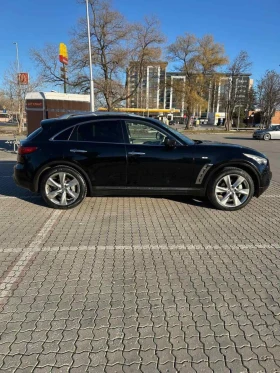 Infiniti Fx 30 3.0 S, снимка 7