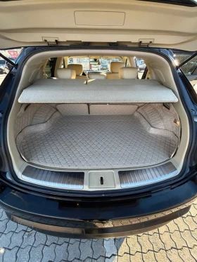 Infiniti Fx 30 3.0 S, снимка 12