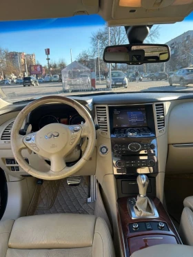 Infiniti Fx 30 3.0 S, снимка 9