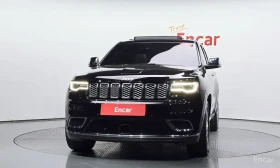 Jeep Grand cherokee, снимка 3
