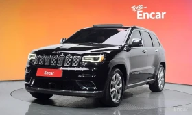 Jeep Grand cherokee, снимка 1