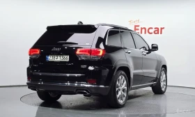 Jeep Grand cherokee, снимка 2