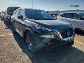 Nissan Rogue S * AвтоКредит * (ЦЕНА ДО БГ), снимка 2